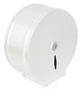 JVD mini jumbo steel toilet paper dispenser