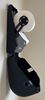Black autocut hand towel dispenser