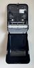 Black autocut hand towel dispenser