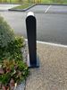 Ashtray bin 10L, ashtray 1.7L