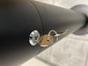 8L Tubular Totem Outdoor Ashtray