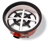 Numatic Henry HVR200-11 red