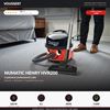 900021 - Numatic Henry HVR200-11 red