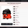 900021 - Numatic Henry HVR200-11 red