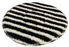 Heavy cleaning microfiber disc 406 mm by 5