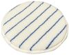 Disk scrubbing microfiber cleaning scrubber D 508 mm package 5