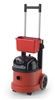 Numatic vacuum cleaner PPT 390A aspi trolley 15L