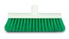 Green HACCP food broom 30cm