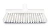 Food broom HACCP white 30cm