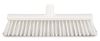 Food broom HACCP white 40cm