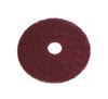 Chemical-free stripping disc, 460 mm, pack of 10