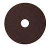 Chemical-free pickling disc 508mm package of 10