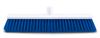HACCP food broom blue 50cm