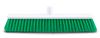 Green HACCP food broom 50cm