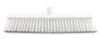 Food broom HACCP white 50cm