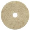 Natural fiber coco disc 584 mm package of 5