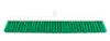 Green HACCP food broom 60cm