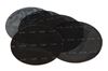 Disc sanding parquet D 432 grain 180 by 10