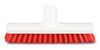 HACCP 23cm red food sidewalk