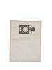 Numatic 9L microfiber vacuum cleaner bag