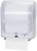 90226 - Hand towel roll white 2 ply 140 m type compatible ENMOTION