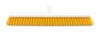 Broom food HACCP 50cm yellow combi