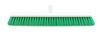 Broom food HACCP 60cm combi green