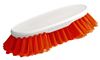 Food brush hand 21cm red