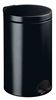 Rossignol pedal bin black 20L
