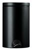 Rossignol pedal bin black 20L
