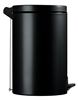 Rossignol pedal bin black 20L