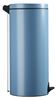 Rossignol blue pedal bin 30L