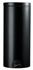 Black Rossignol pedal bin 30L