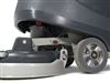 Numatic TGB6055T scrubber dryer