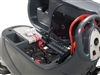 Scrubber Numatic TGB6055T towed battery
