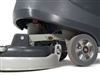 Scrubber Numatic TGB6055T towed battery