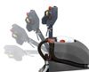 Scrubber cleaner Numatic with battery TGB4055