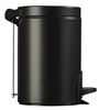 Rossignol pedal bin black 3L