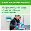 Tork non-woven long-lasting cleaning cloth