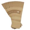 Nilfisk GD930 GD920 bag GD945 Electrolux 10 pack