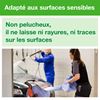 Tork Premium Cleaning Sensitive non-woven cloth