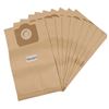 Nilfisk Saltix vacuum cleaner bag pack of 10