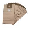 Vacuum bag Taski Baby Bora Ghibli AS 5 Cleanfix S10 10 pack