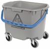 Numatic MM30G compact washing trolley