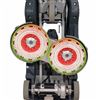 Numatic CRG8072 120T Freestanding Scrubber