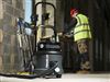 Numatic TEM390A hazardous dust vacuum cleaner