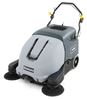 Nilfisk SW900B sweeper