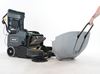 Nilfisk SW900B sweeper