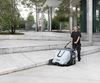Nilfisk SW900B sweeper