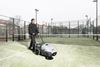 Nilfisk SW750 full sweeper